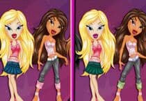 Bratz 6 Differences