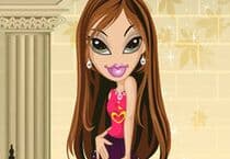 Bratz à la Mode Chic