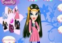 Bratz à la Mode Hippie