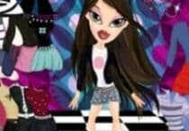 Bratz à la Mode Jade