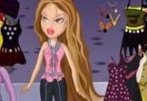 Bratz à la Mode Yasmin