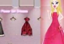 Bratz Dress Up 2