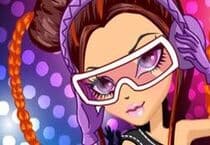 Bratz : Habillage de Yasmin Bratz : Habillage de Yasmin