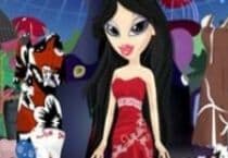 Bratz Tenue Habillée