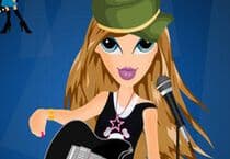 Bratz Yasmin Rockstar