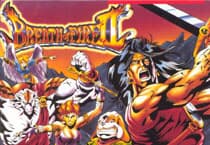 Breath of Fire II