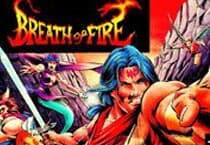 Breath of Fire