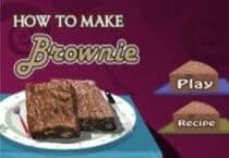 Brownies Véritables