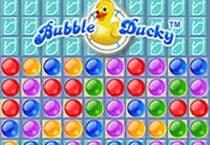 Bubble Ducky