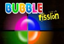 Bubble Fission
