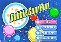 Bubble Gum À Volonté