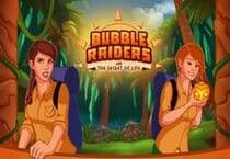 Bubble Raiders