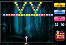 Bubble Shooter En Ligne