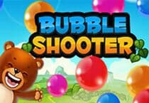 Bubble Shooter HTML5