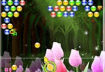 Bubble Shooter : Les 4 Éléments