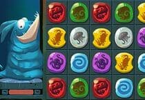 Bubble Stone Heroes