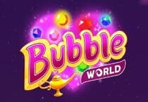 Bubble World