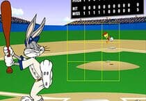 Bugs Bunnys Home Run Derby