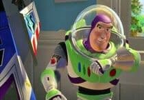 Buzz Lightyear Sliding Puzzle Buzz Lightyear Sliding Puzzle