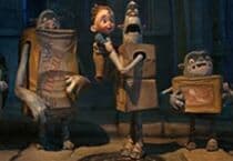 Les Boxtrolls