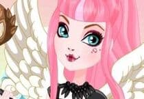 C.A. Cupid Thronecoming Dress-Up