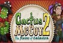 Cactus McCoy 2