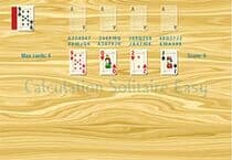 Calculation Solitaire