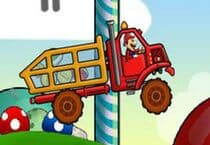 Camion Minier de Mario