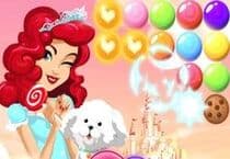 Candy Bubble HTML5