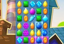 Candy Crush Soda Saga