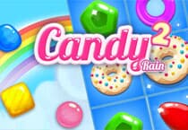 Candy Rain 2