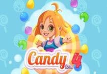 Candy Rain 4