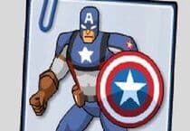 Captain America Sentinel of Liberty