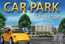 Car Park Challenge