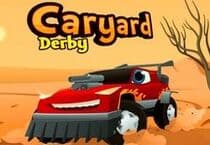 Car Yard Derby