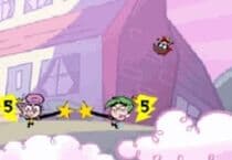 Casse Briques Fairly OddParents