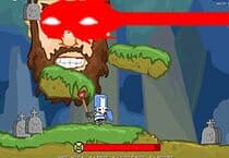 Castle Crashers: The Beard