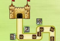 Castle Defense