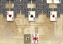 Castle Postman Solitaire