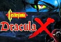 Castlevania Dracula X (U)