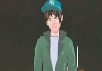Celeb Dressup Justin Celeb Dressup Justin