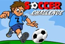 Challenge De Football