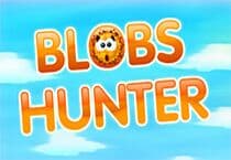 Chasseur de blobs