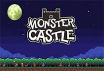 Chateau monstrueux