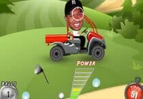 Cheater Golf