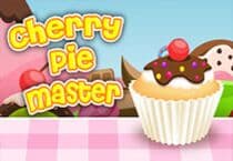 Cherry Pie Master