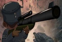 Chinese Sniper