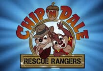 Chip n Dale Rescue Rangers