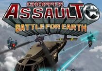 Chopper Assault