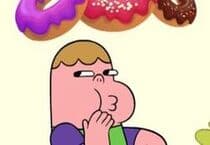 Clarence Donut Connect
